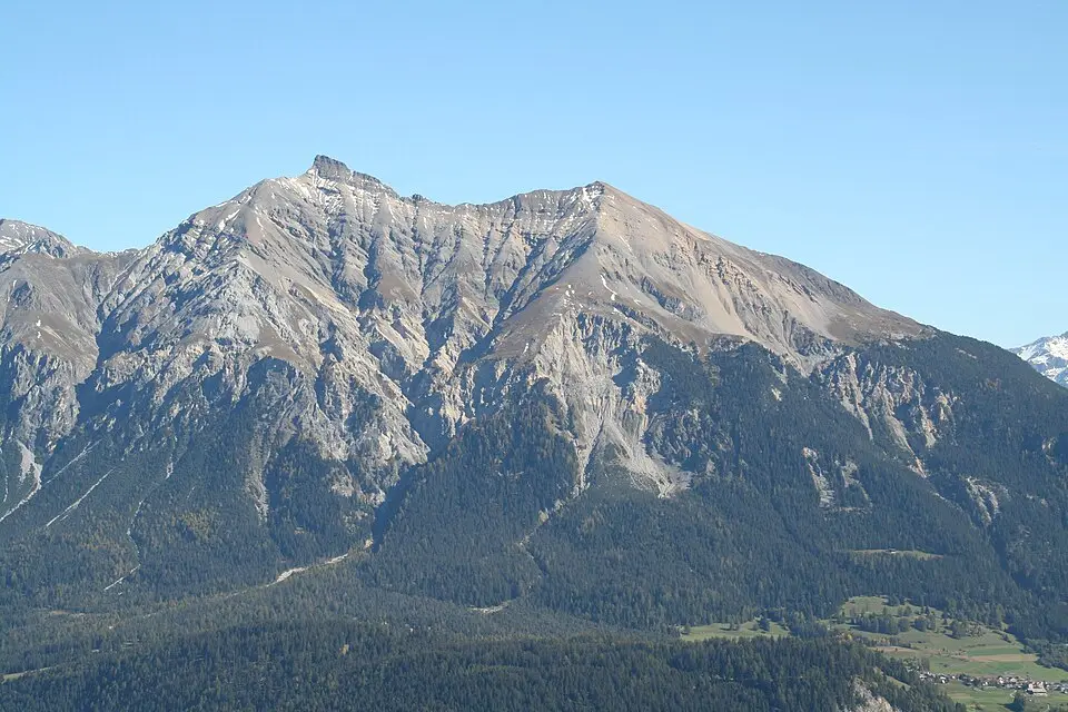 Piz Linard