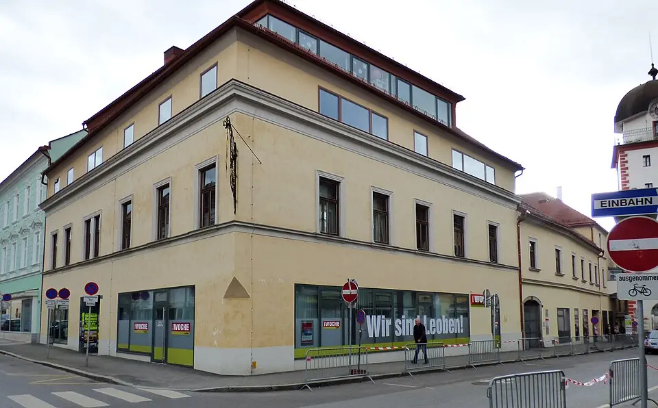 Hotel Zum Mohren