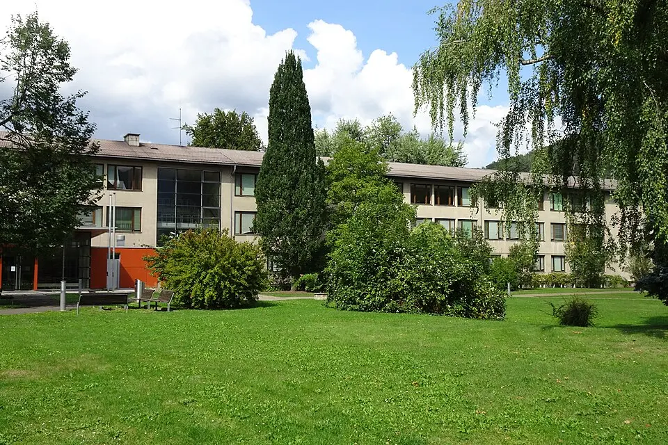 Volksschule Leitendorf