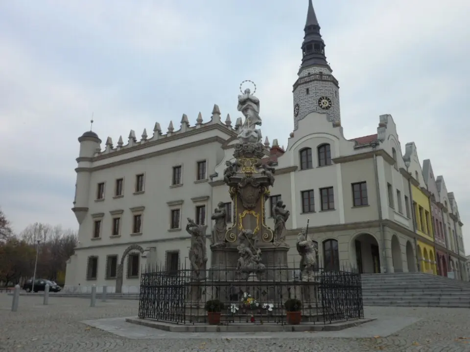Powiatowe Muzeum Ziemi Głubczyckiej