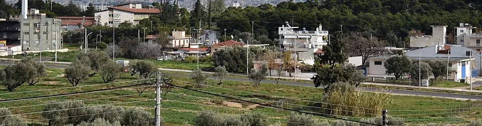Καματερό Αττικής