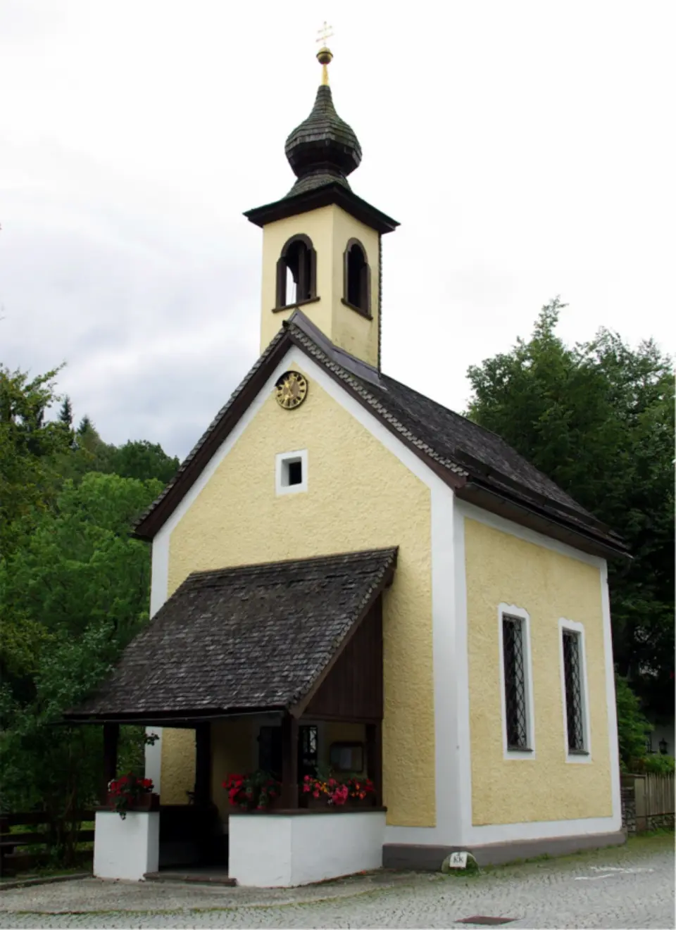 Knappenkapelle