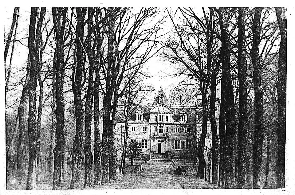 château de Bettancourt
