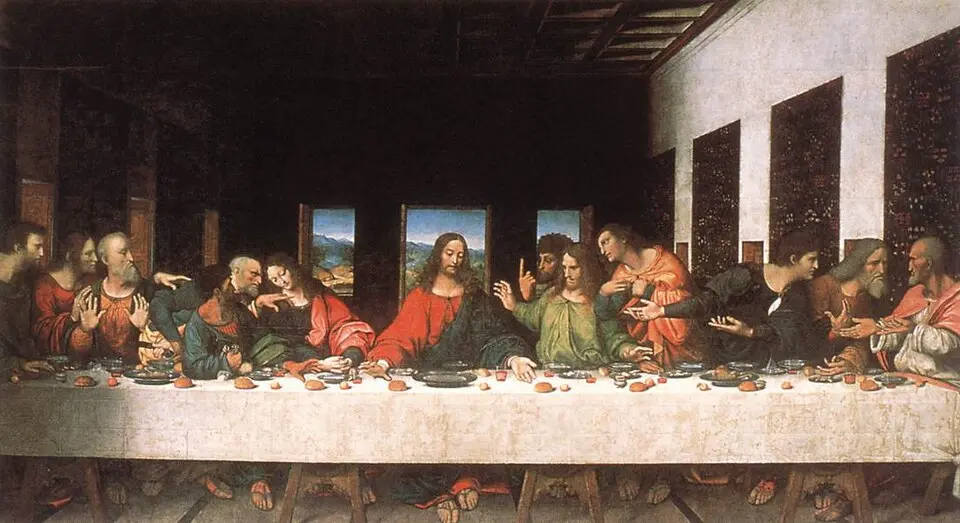 Da Vinci Museum