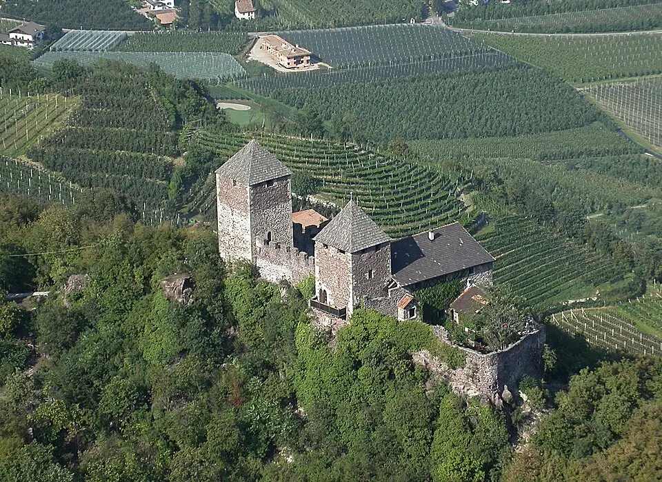 Castel Leonburg