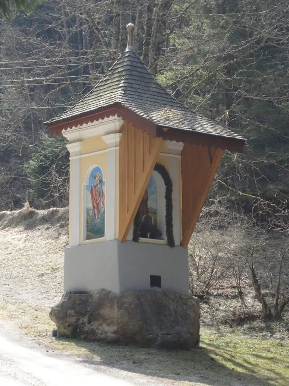 Slika: Pezibär · CC BY-SA 3.0 Leonhardkreuz