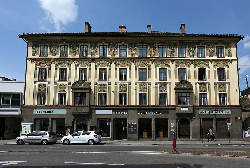 Winklerhaus