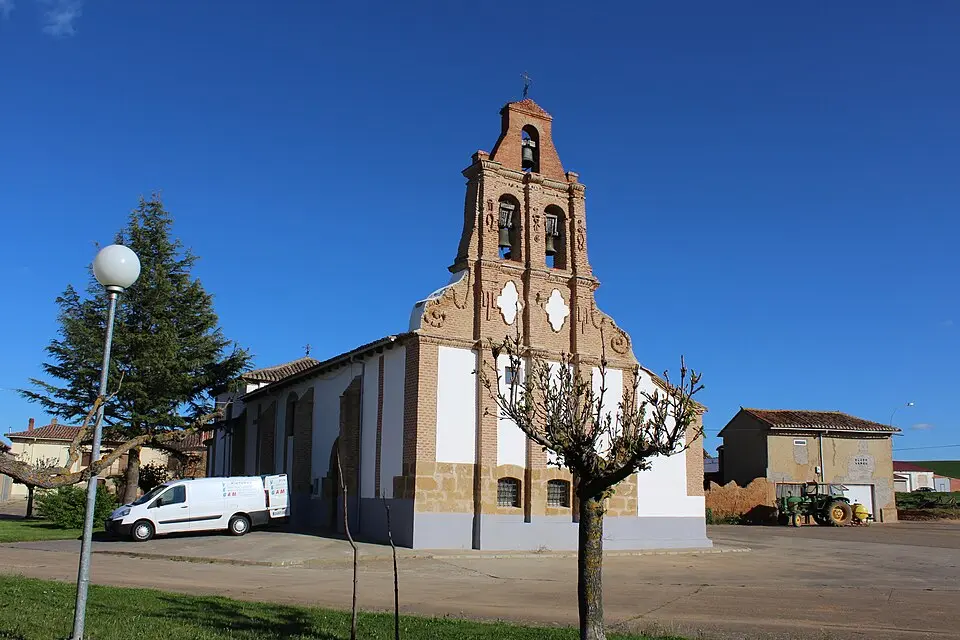 Pajares de los Oteros