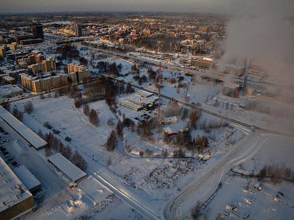 Leppävaara