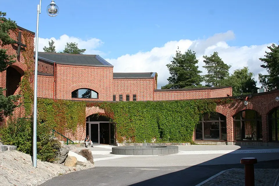 Leppävaaran kirkko