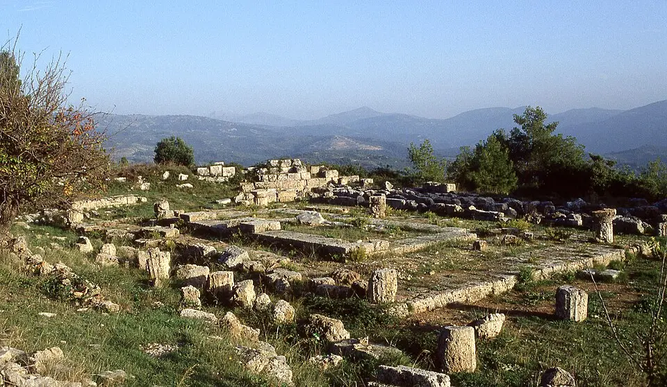Λέπρεο