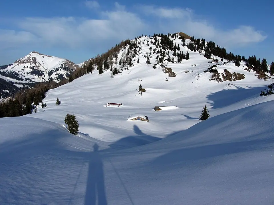Lärchkogel