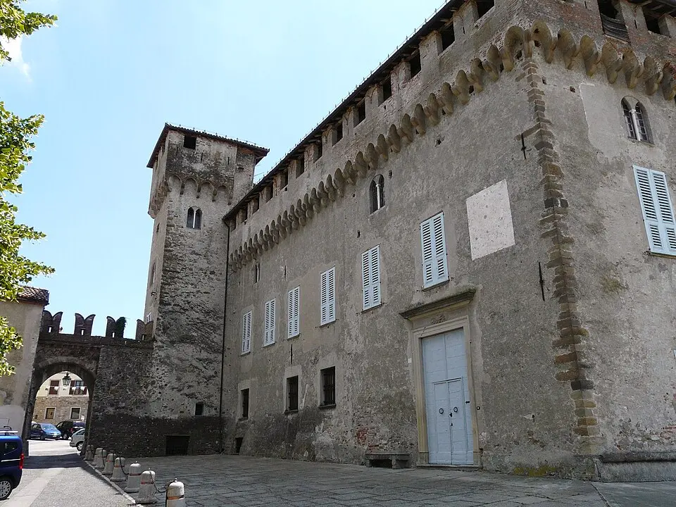 Castello Spinola