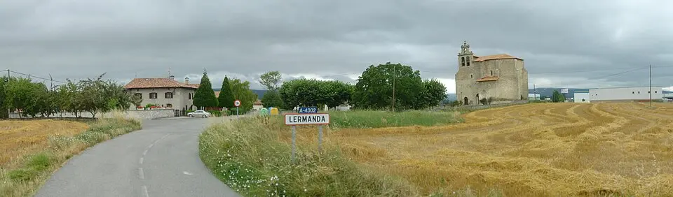 Lermanda