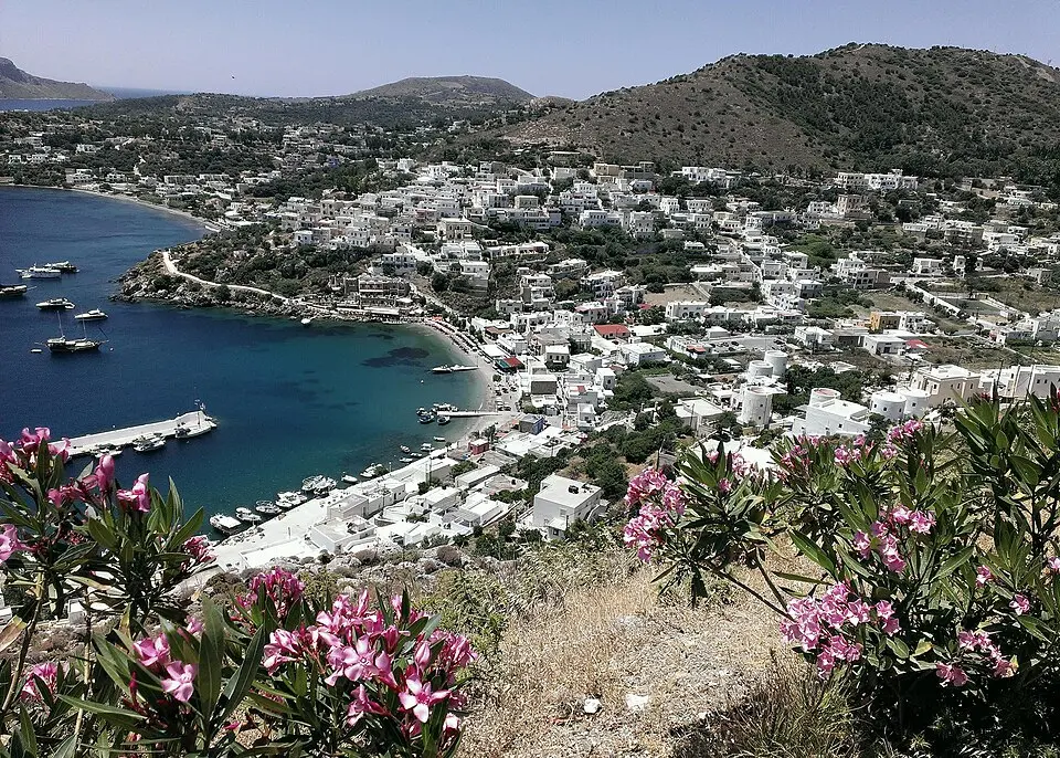 Λέρος