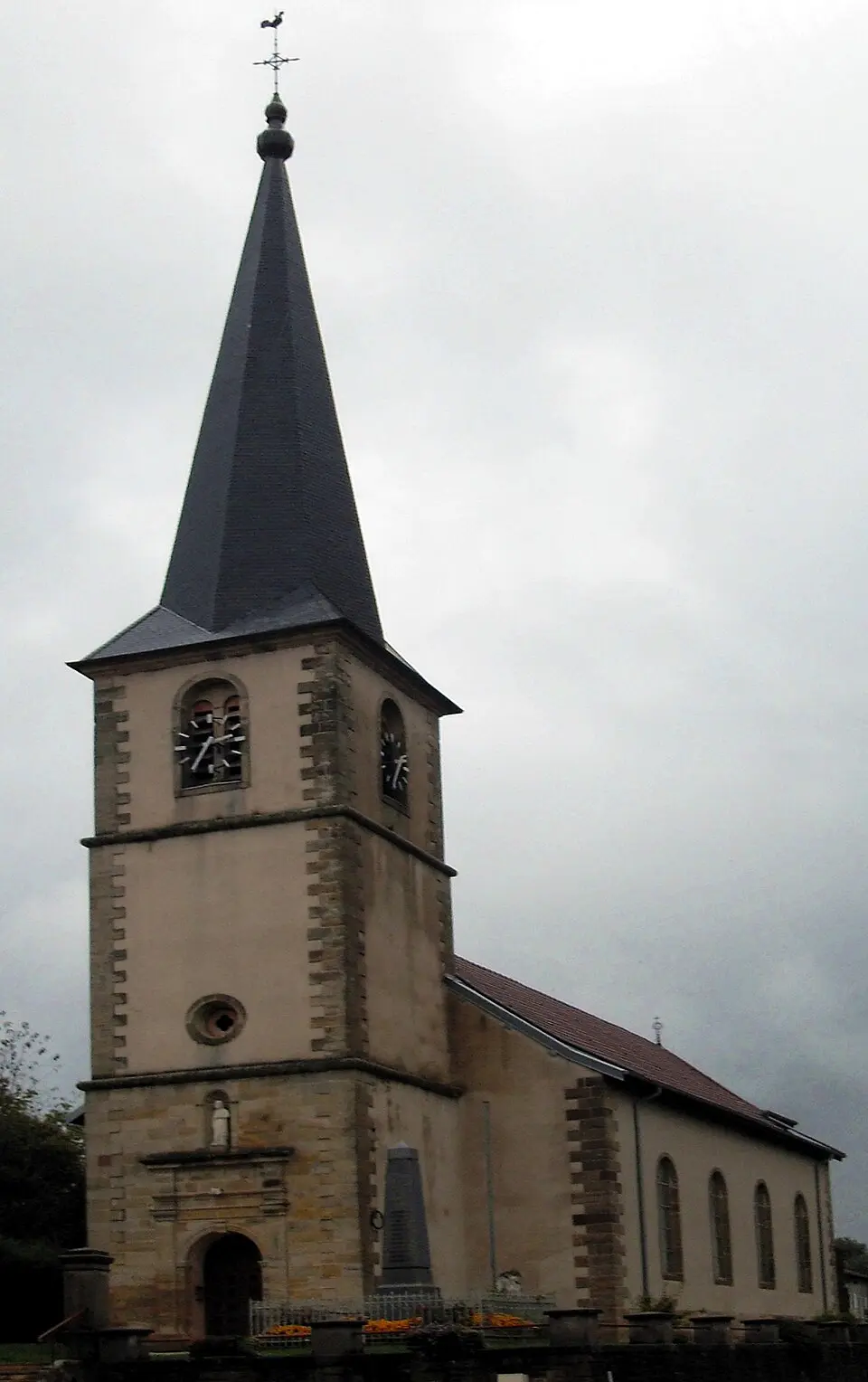 Lerrain