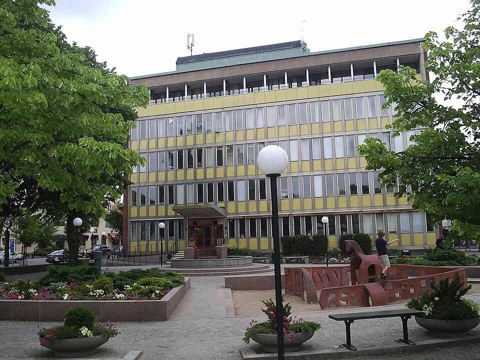 Lerums kommun