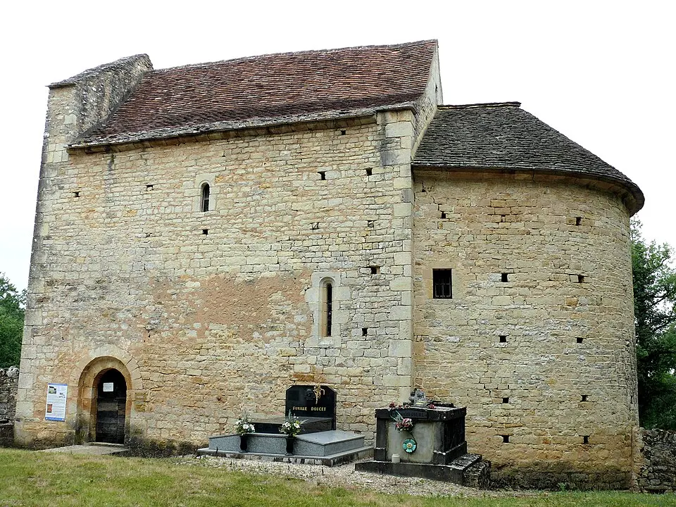 St-André (Les Arques)