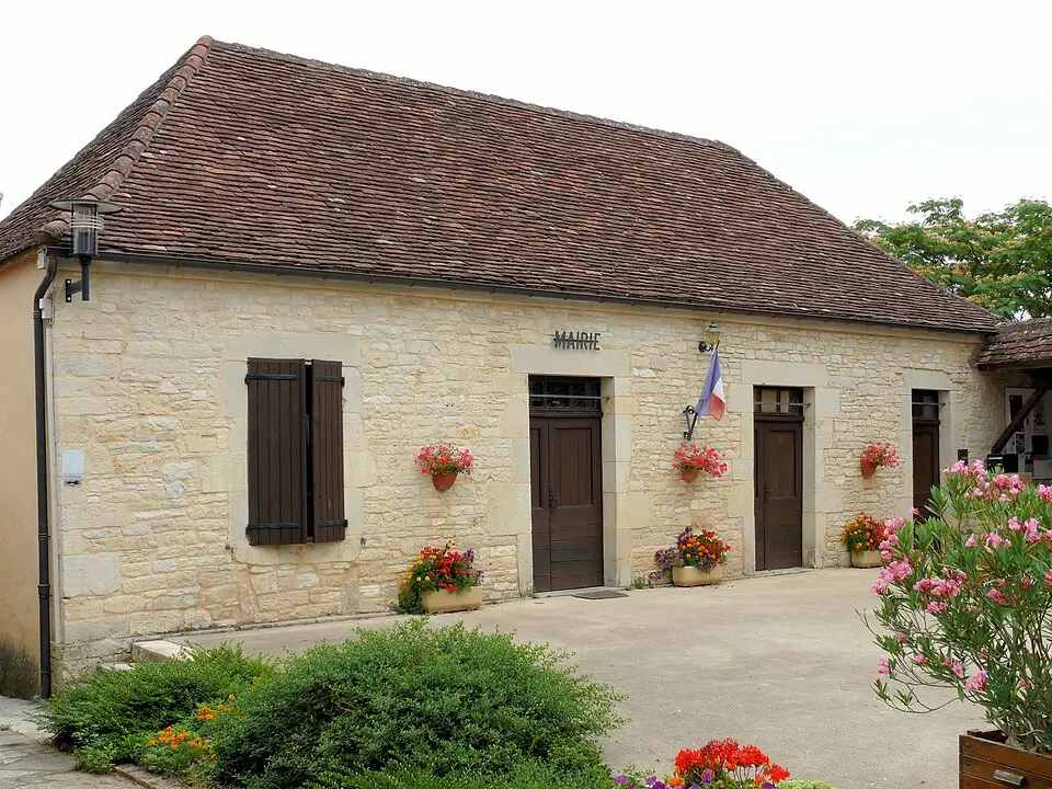 Les Arques