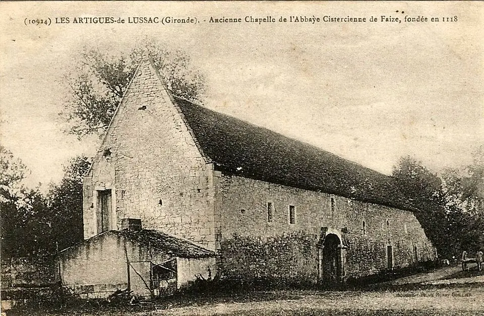 Kloster Faise