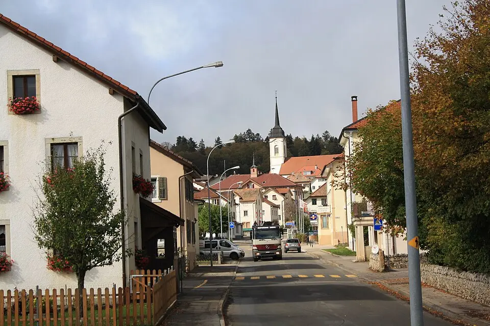 Obrázok: Lutz Fischer-Lamprecht · CC BY-SA 4.0 Les Breuleux