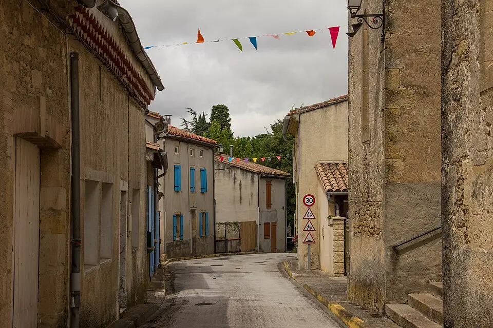 Les Cassés