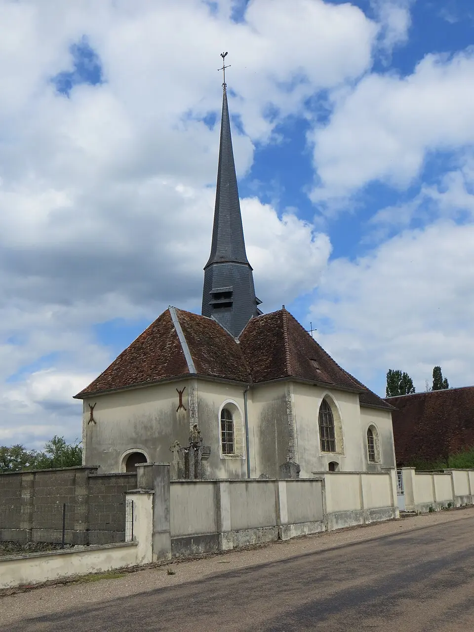 Les Granges