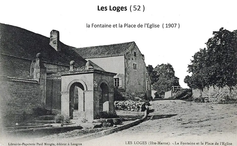 Les Loges
