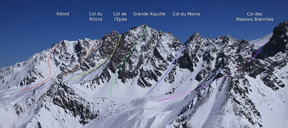 Grande Aiguille