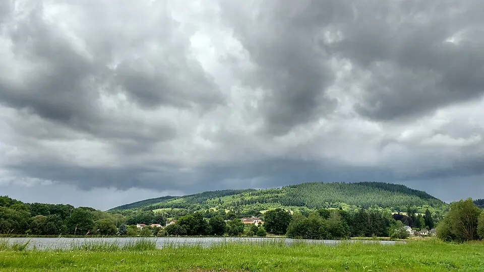 Monti d'Ambazac