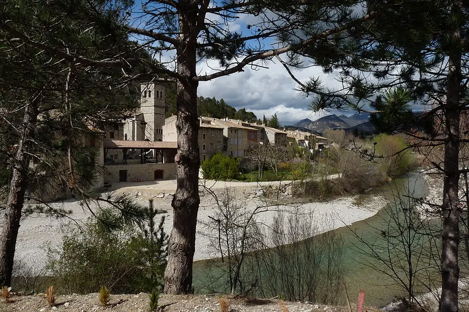 Slika: Olivier Barlet · CC BY-SA 4.0 Les Pilles