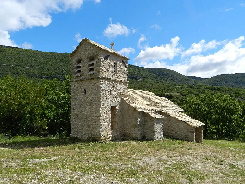 Les Plans