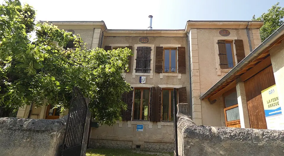 Les Prés