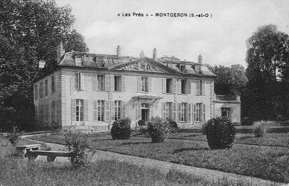 domaine des Prés