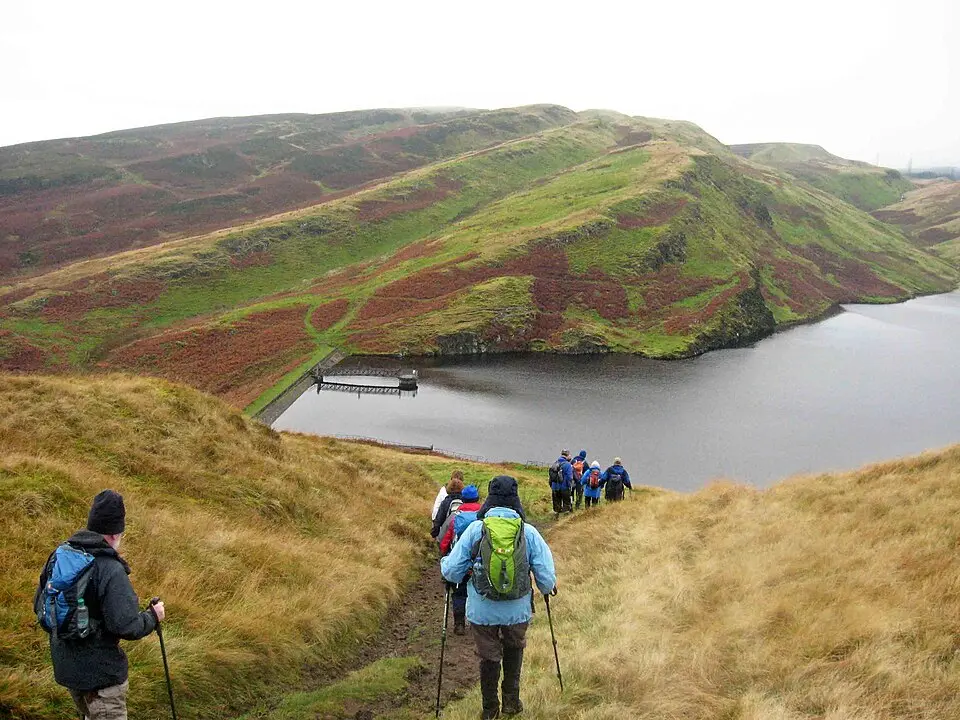 Kilpatrick Hills