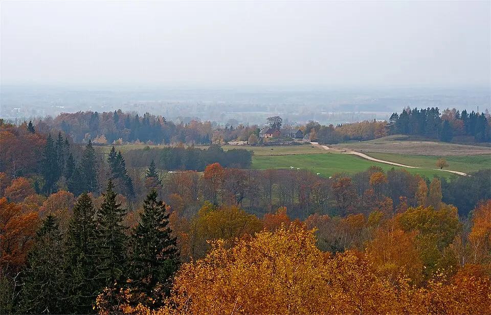 Talsi Municipality