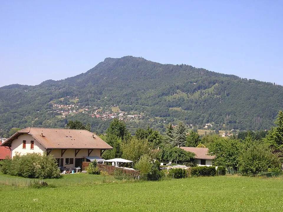 Les Voirons