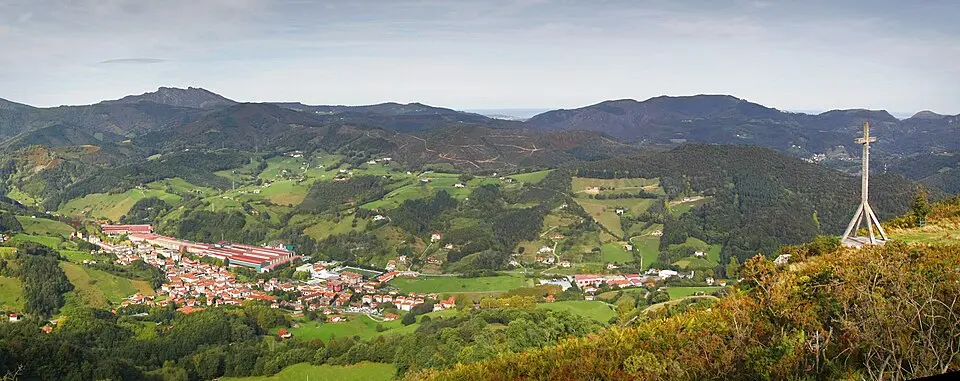 Bortziriak