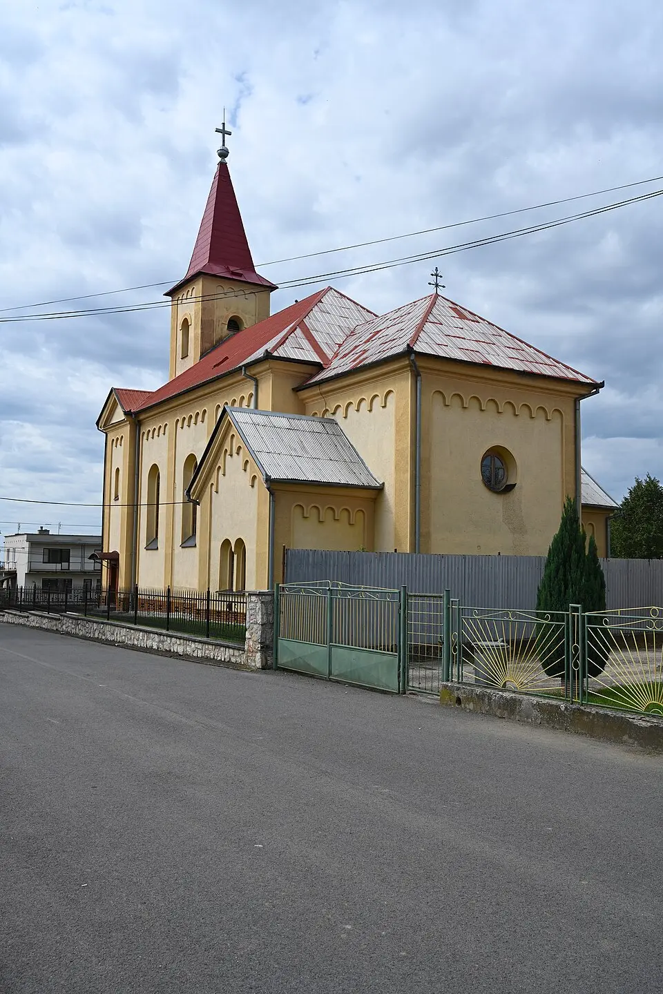 Lesenice