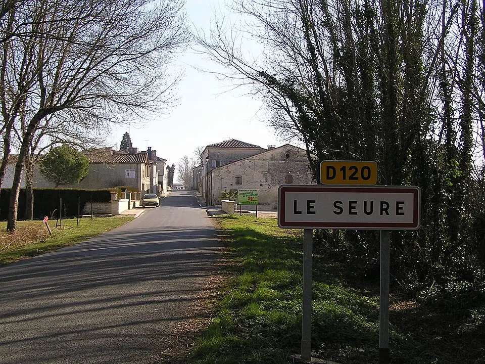 Le Seure