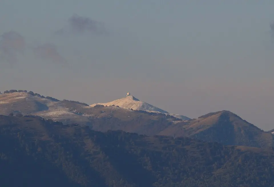 Monte Lesima