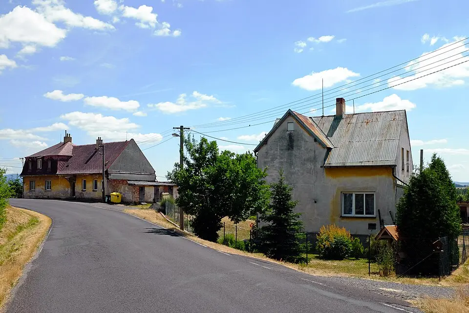 Lesinka