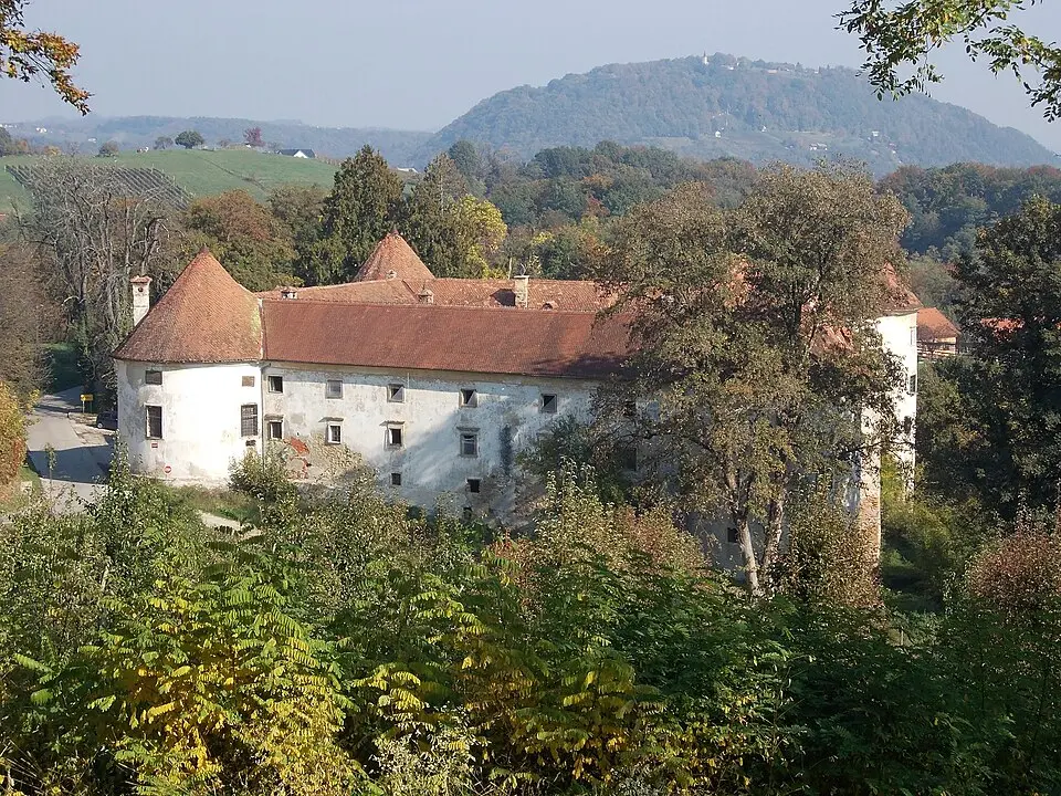 Šrajbarski turn