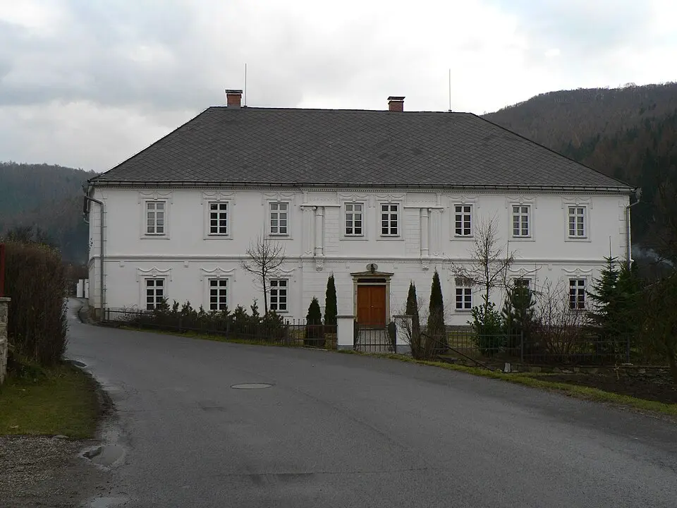 Lesnice