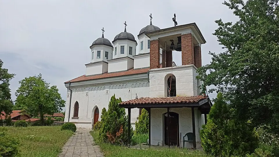 Лесново
