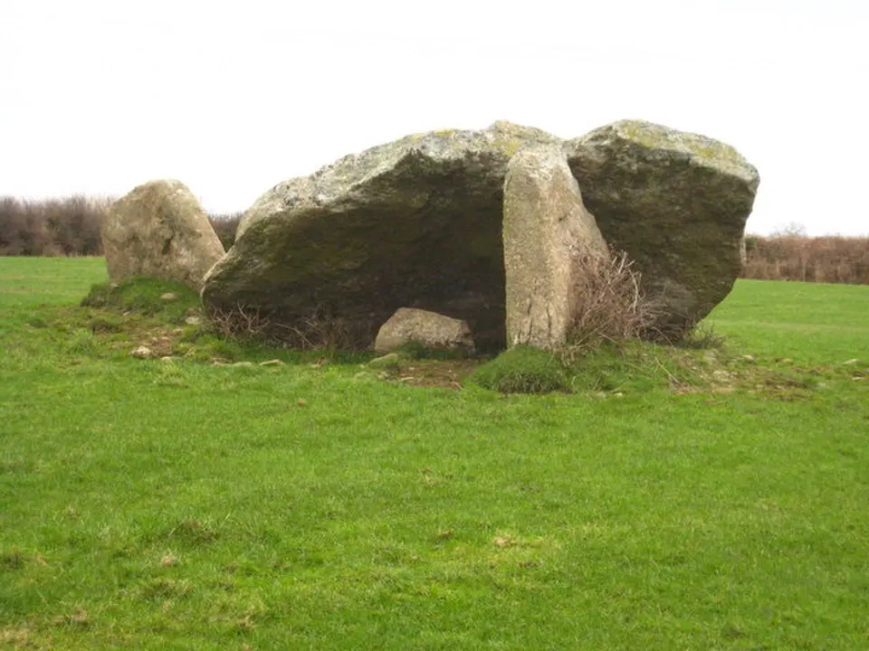Lesquite Quoit