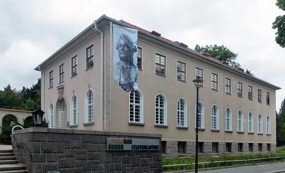 Lessing-Museum