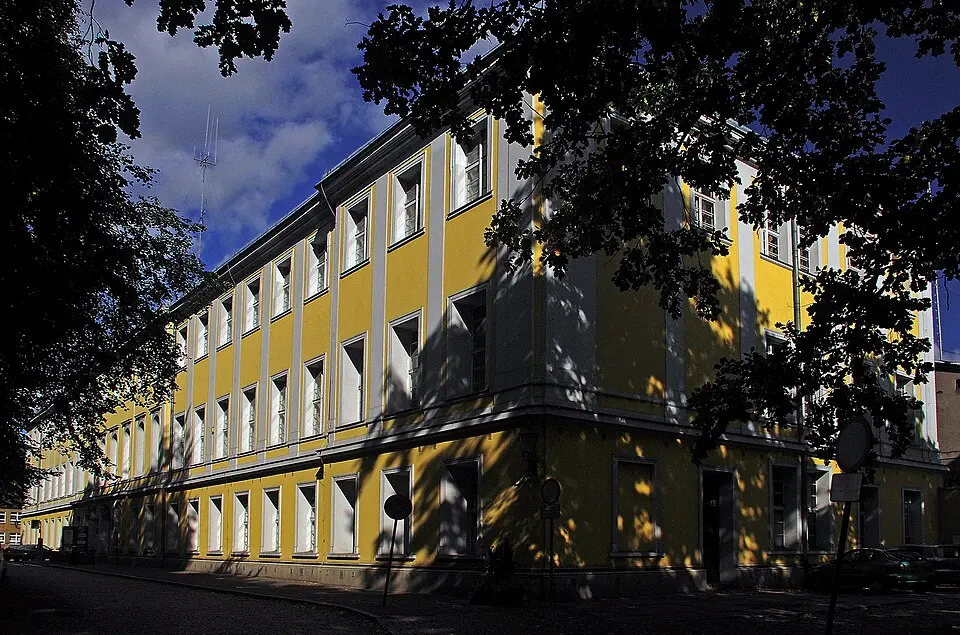 Pałac Sułkowskich w Lesznie