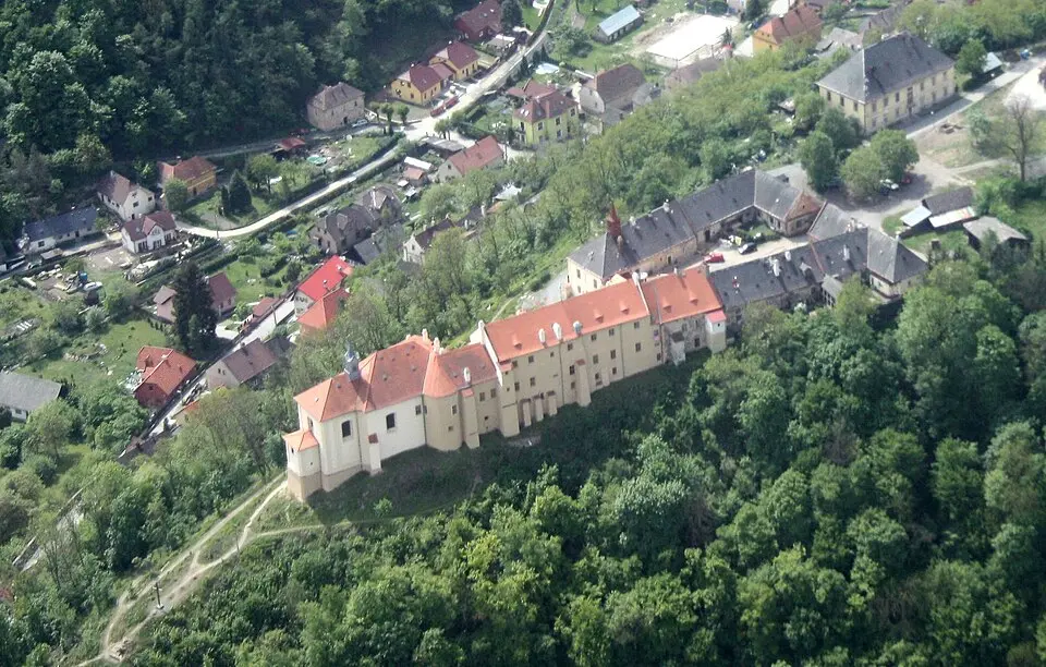 Nižbor