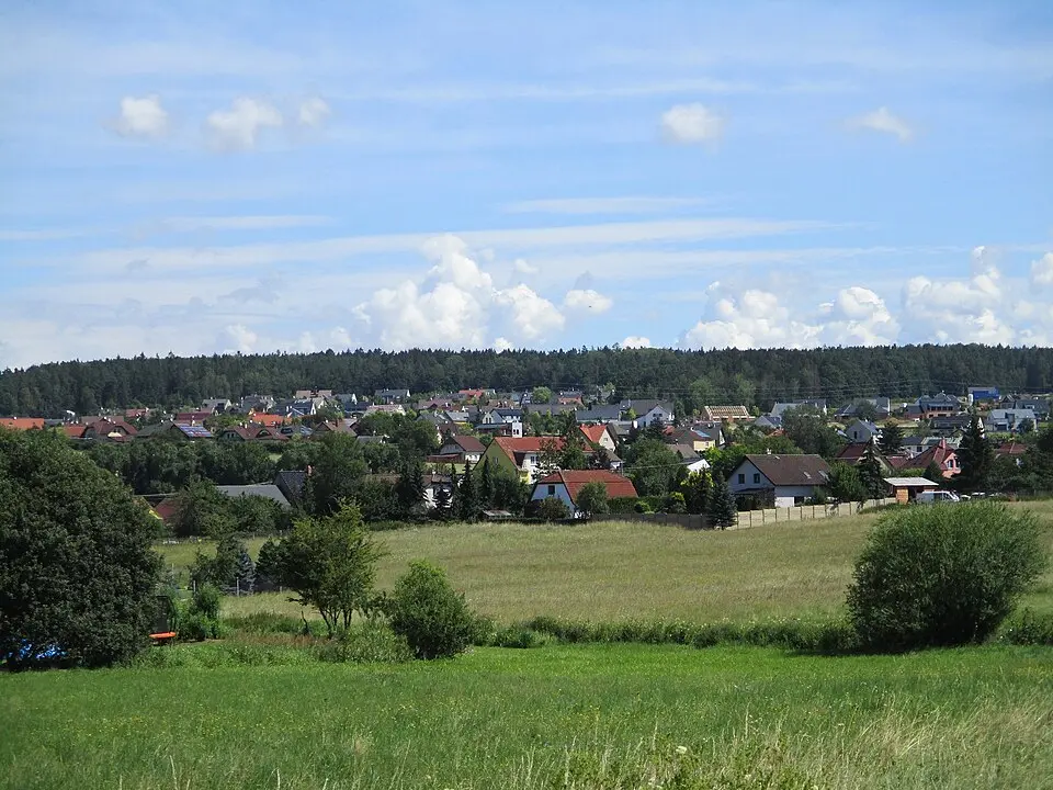 Image: Lenka64 · Public domain Letkov